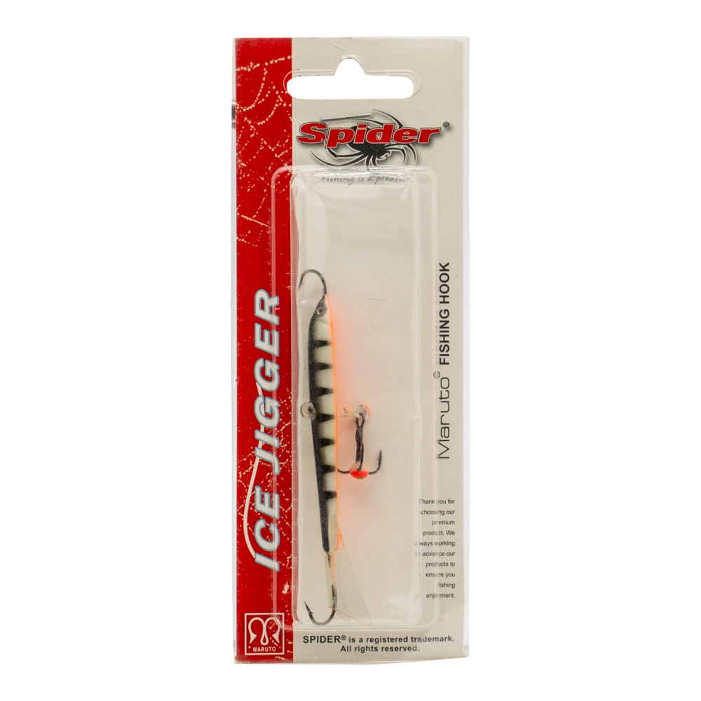 Балансир Spider 16г col 23 03. Фото №1 Балансир Spider 16г col 23 03. Фото №1