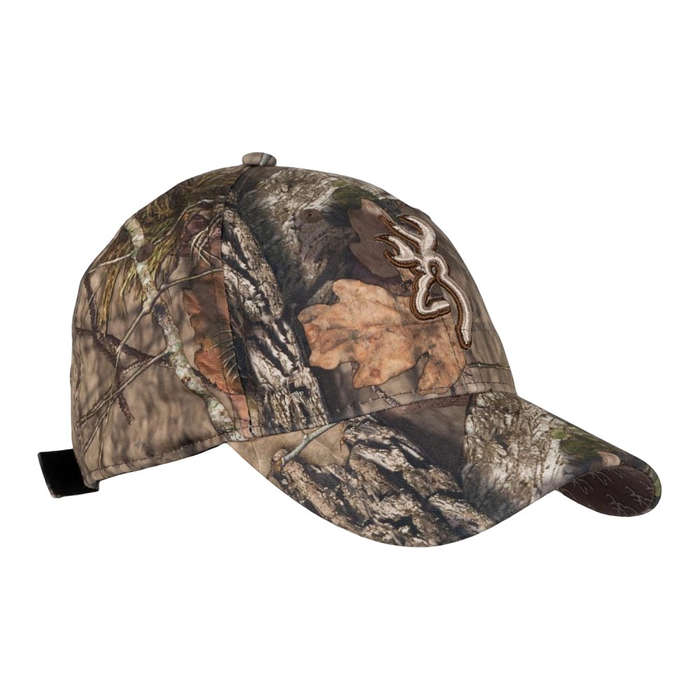 Бейсболка Browning Trail-Lite one size. Фото №3