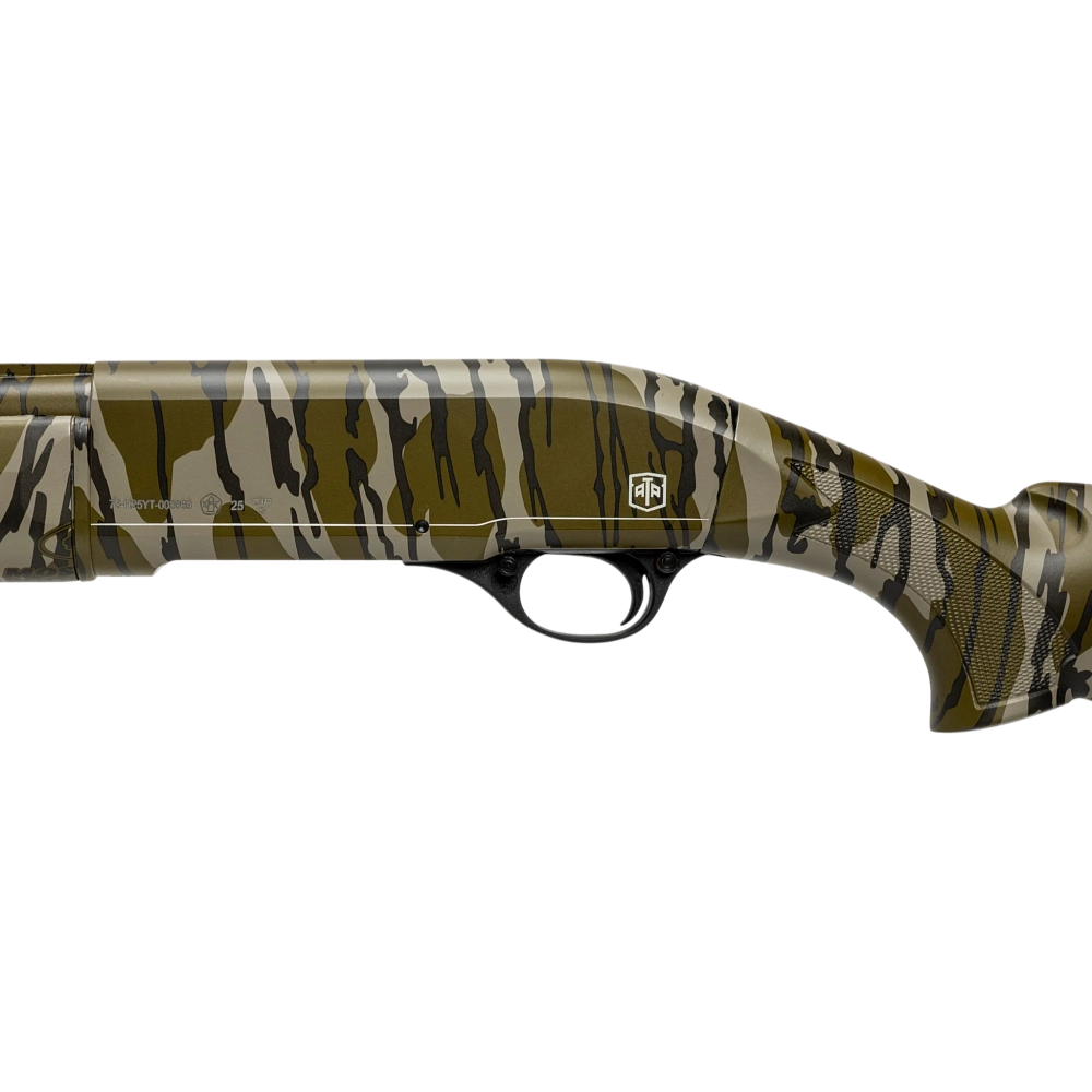 Ружье ATA Pegasus Camo Bottomland, 12/76, 760 мм. Фото №2