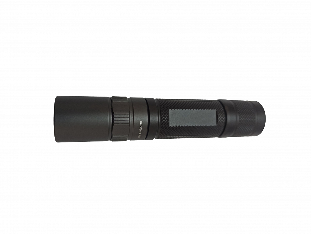 Фонарь JetBeam (425 люмен, светодиод CREE XM-L T6). Фото №3 Фонарь JetBeam (425 люмен, светодиод CREE XM-L T6). Фото №3