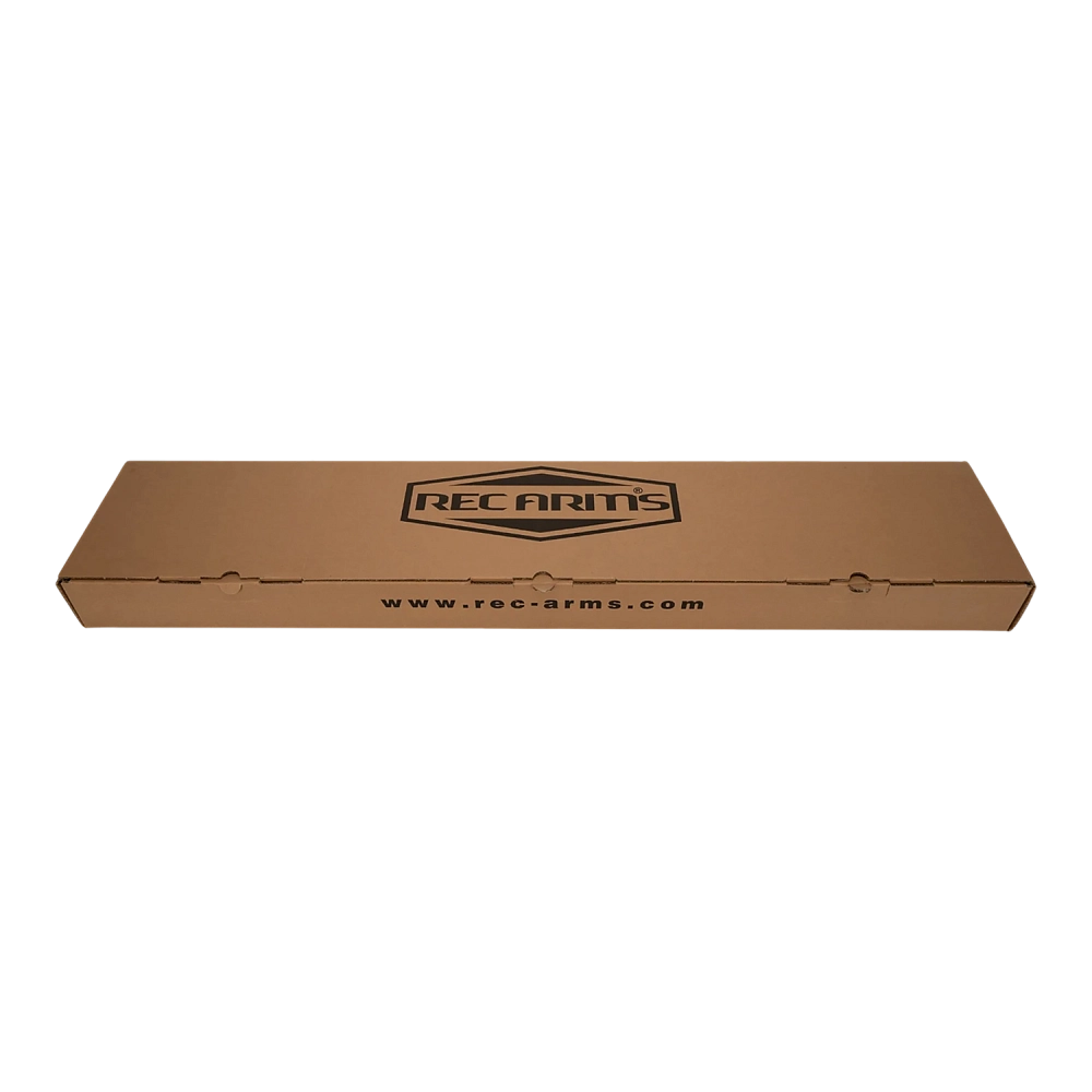 Ружье REC ARMS Legend FX19 Synthetic 12/76, 760мм (черный ресивер). Фото №13 Ружье REC ARMS Legend FX19 Synthetic 12/76, 760мм (черный ресивер). Фото №13