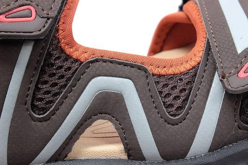 Сандалии Remington S-15272E  р. 42. Фото №8