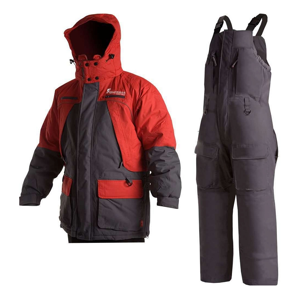 Костюм Nova Tour Фишермен V2. Фото №1 Костюм Nova Tour Фишермен V2. Фото №1