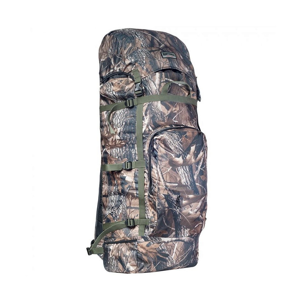 Рюкзак "Медведь 120 V3" Лес (NovaTour). Фото №2 Рюкзак "Медведь 120 V3" Лес (NovaTour). Фото №2