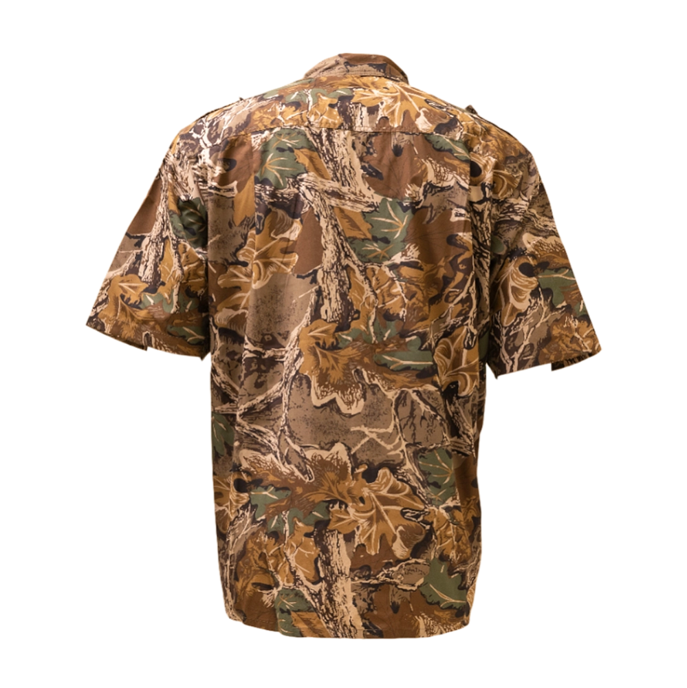 Рубашка рыбака-охотника (дубок) р. 54/182-188_(ХСН). Фото №3 Рубашка рыбака-охотника (дубок) р. 54/182-188_(ХСН). Фото №3