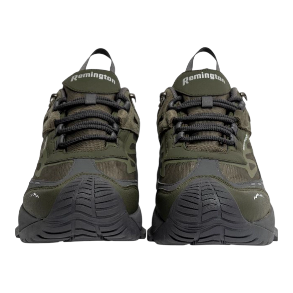 Кроссовки Remington Fortec green р. 41. Фото №10