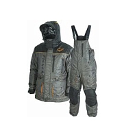 Костюм зимний "Норд Фиш"-35 хаки