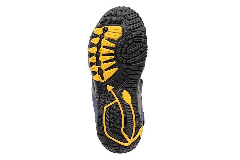 Сандалии Remington S-16090D  р. 44. Фото №5