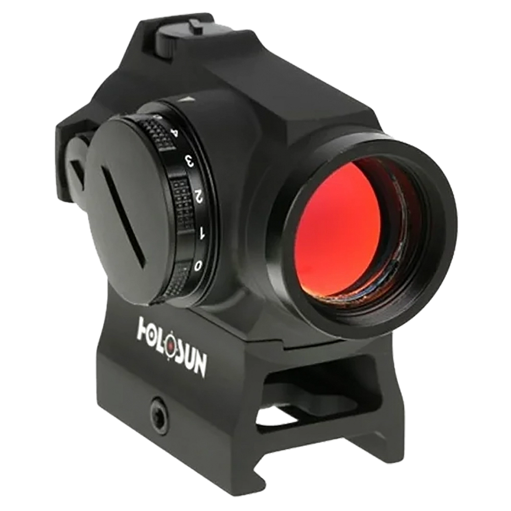 Коллиматорный прицел HOLOSUN Micro HS503R. Фото №1