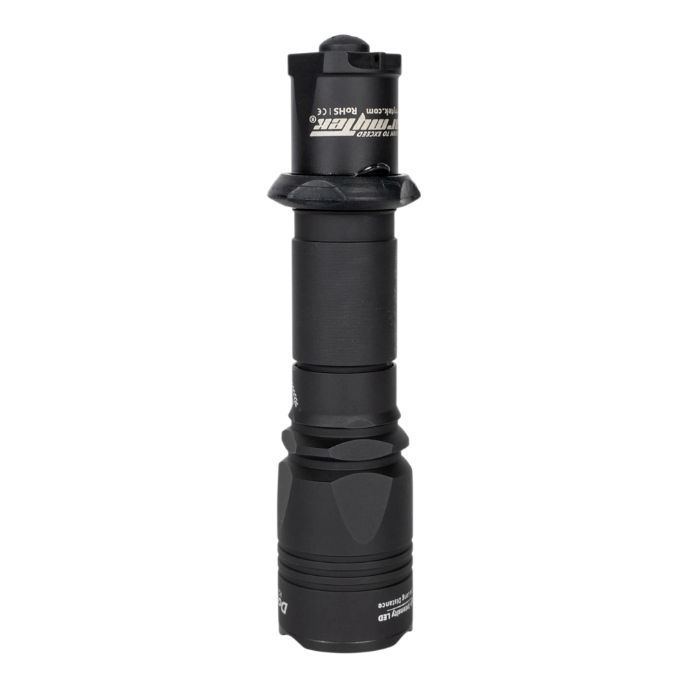 Фонарь Armytek Dobermann Pro / XHP35 / 1700 люмен. Фото №2 Фонарь Armytek Dobermann Pro / XHP35 / 1700 люмен. Фото №2