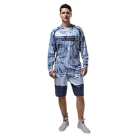 Шорты Remington Fishing Breeze Blue р. S