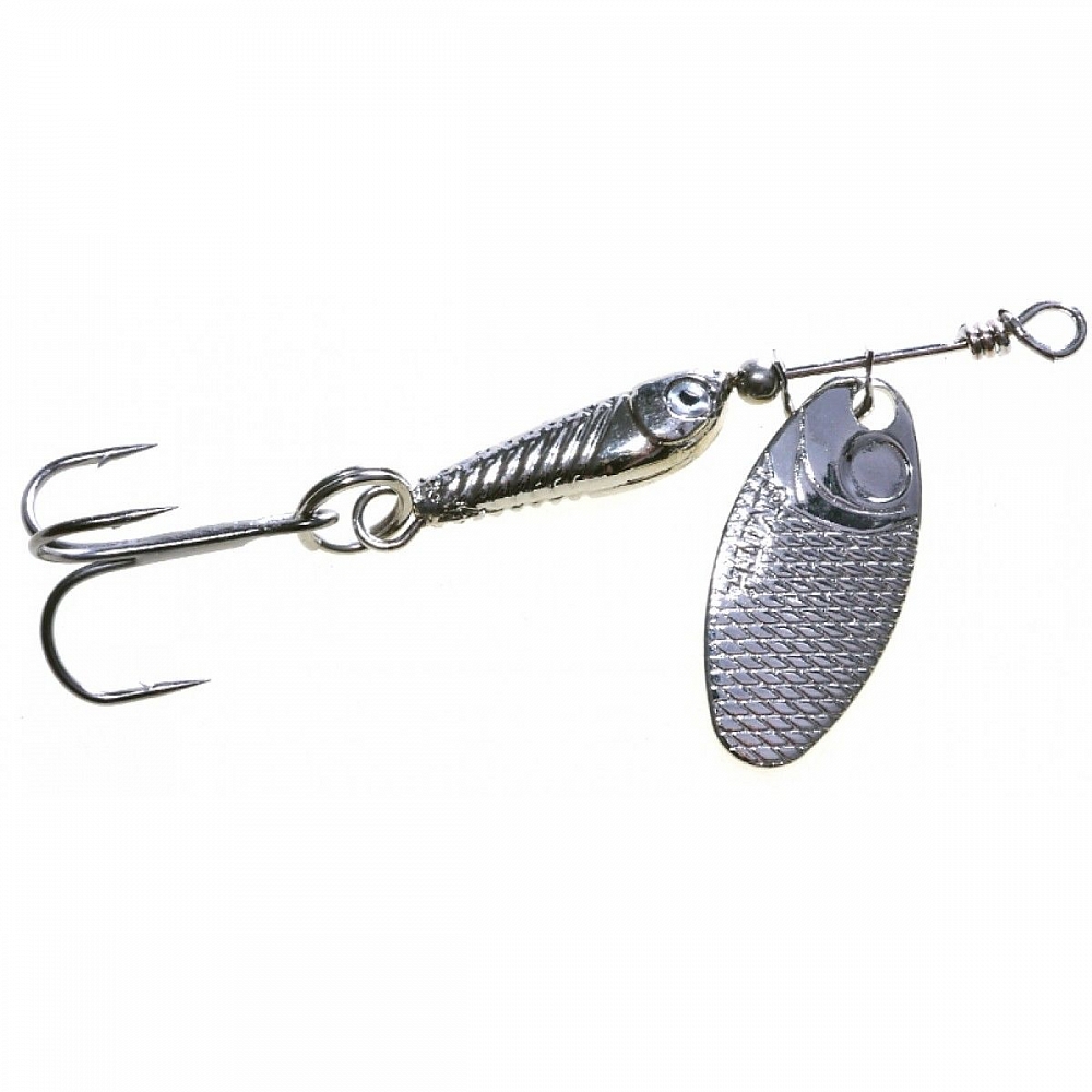 Блесна Takedo Tornado цвет Х001, 9г.. Фото №1