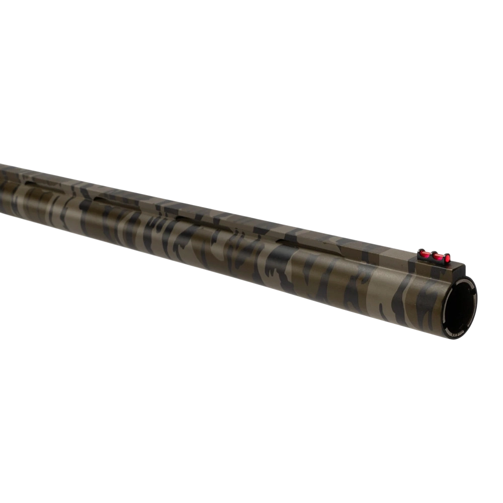 Ружье REC ARMS Legend FX17 Camo Bottomland 12/76, 710мм (вентилируемая планка). Фото №6