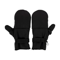 Перчатки-варежки Remington Activ Fishing Softshell Black р. L/XL
