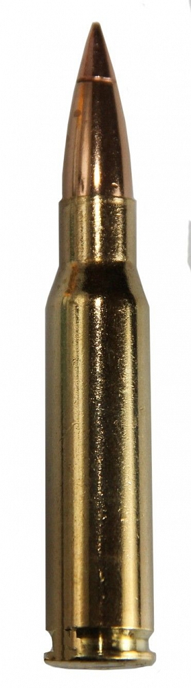 Патрон нарезной SELLER&BELLOT калибр 308 WIN HPС 11,7 гр. (в пачке 20 шт.). Фото №3