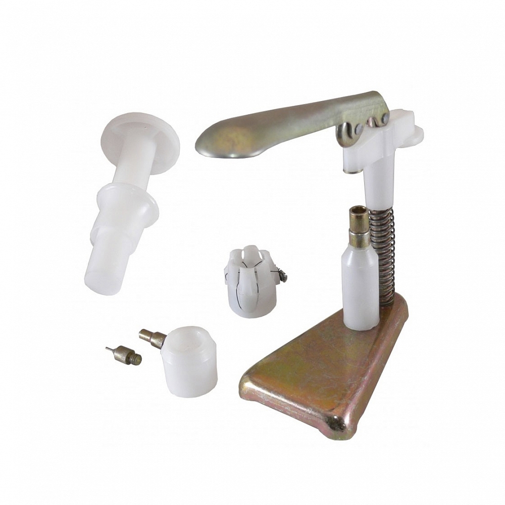 Прибор для снаряжения патронов УПС-5, 12 калибр. Фото №2 Прибор для снаряжения патронов УПС-5, 12 калибр. Фото №2