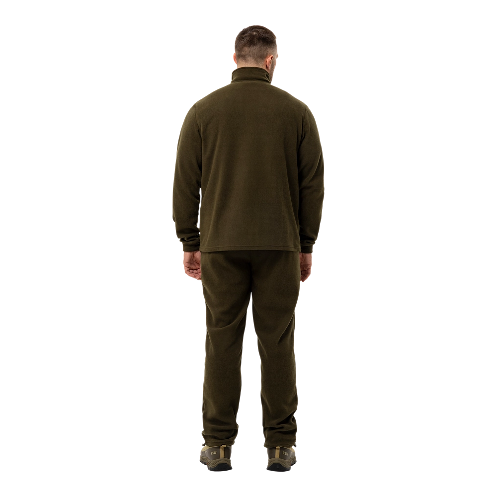 Термобелье мужское зимнее Mossberg Base р. 3XL. Фото №11