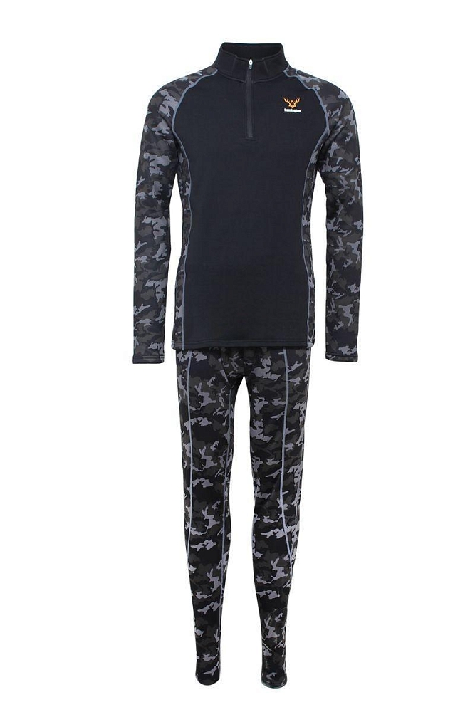 Термобелье Remington Active Expedition Woman, р. 2XL. Фото №2