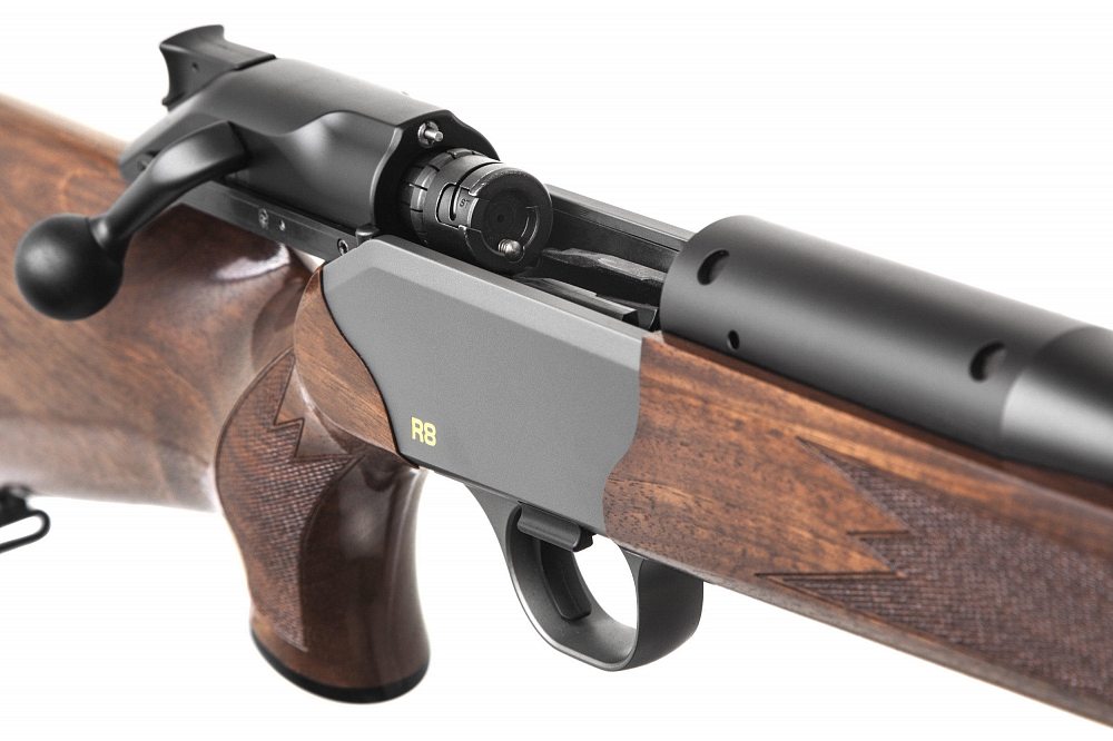 Карабин Blaser R8 Standart калибр 30-06 с доп. ств.243. Фото №5 Карабин Blaser R8 Standart калибр 30-06 с доп. ств.243. Фото №5