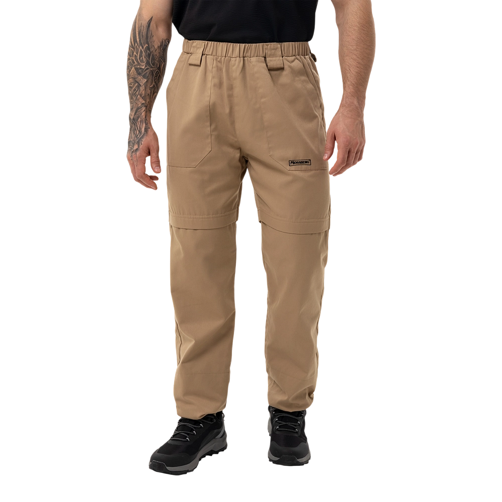 Костюм мужской летний Mossberg Ironclaw р. L. Фото №5