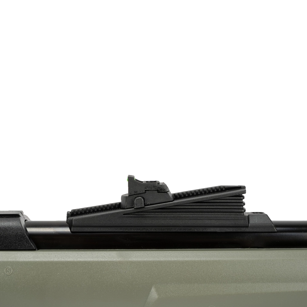 Винтовка пневматическая Borner FlexShot, Green cal. 4,5 мм, 3Дж. (multi-pump). Фото №11 Винтовка пневматическая Borner FlexShot, Green cal. 4,5 мм, 3Дж. (multi-pump). Фото №11