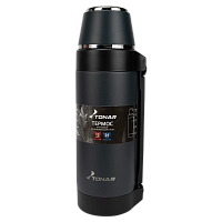 Термос (T-KD-948-1.5) 1500ML синий (ручка) TONAR