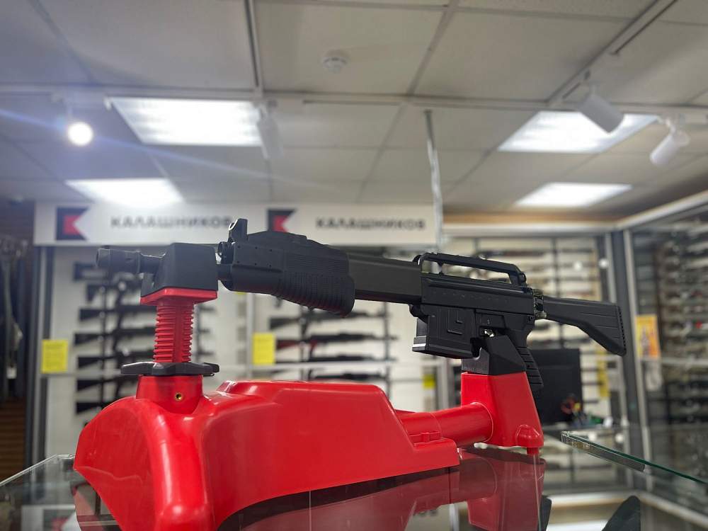 FRANCHI FRANCHI S.P.A.S кал.12х70. Фото №1