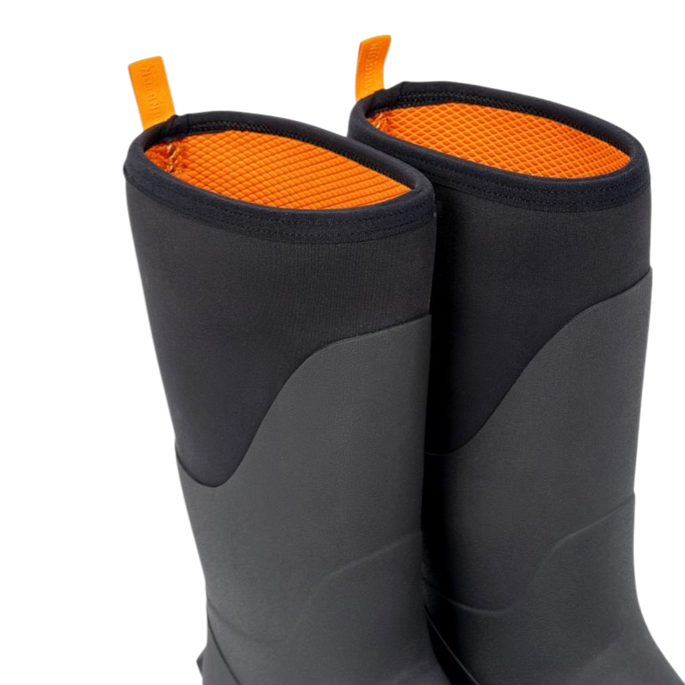 Сапоги Remington Bream black р.40. Фото №1