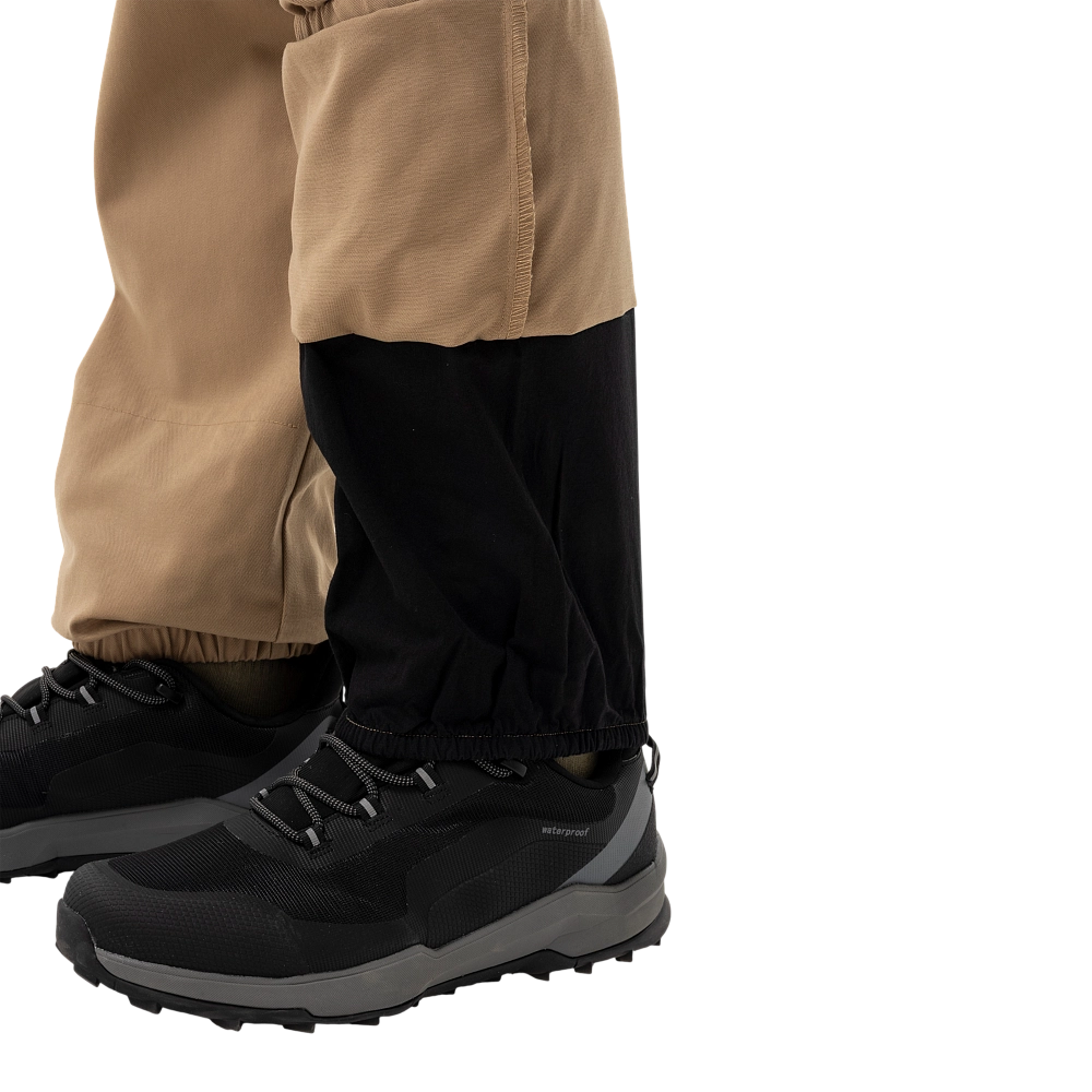 Костюм мужской демисезонный Mossberg Venom р. M. Фото №13