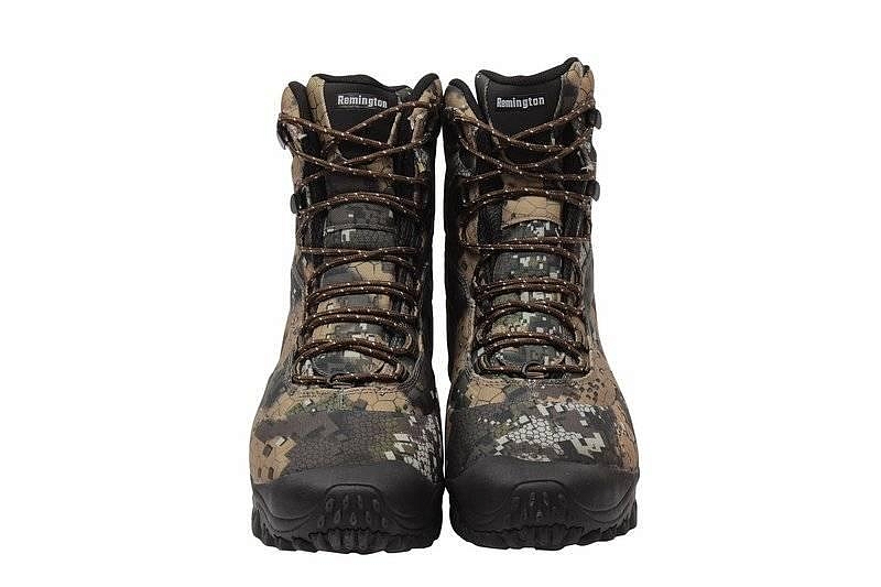 Ботинки Remington Thermo 8 VEIL Camo insulated 200 g 3M Thinsulate р. 41. Фото №2