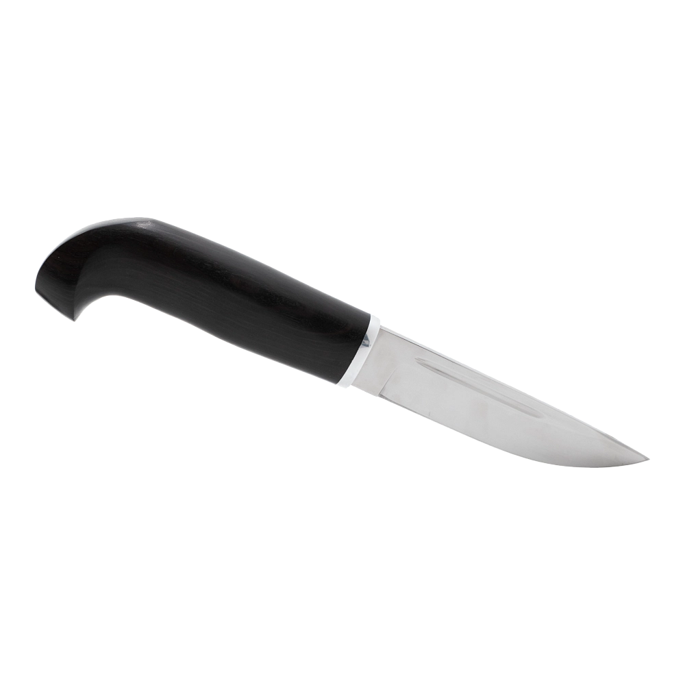 Нож МК "Пукко" клинок Х12МФ. Фото №2