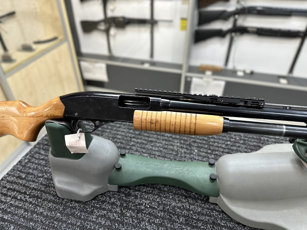 Winchester 1300 Ружьё помповое кал.12х76. Фото №3