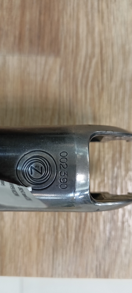 Австро-Венгрия BRNO mod ZH 103-12GA кал.12х70. Фото №1