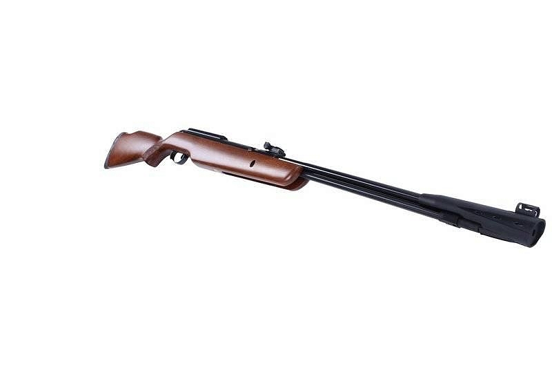 Винтовка пневматическая GAMO CFR Whisper Royal, калибр 4,5 мм. Фото №8