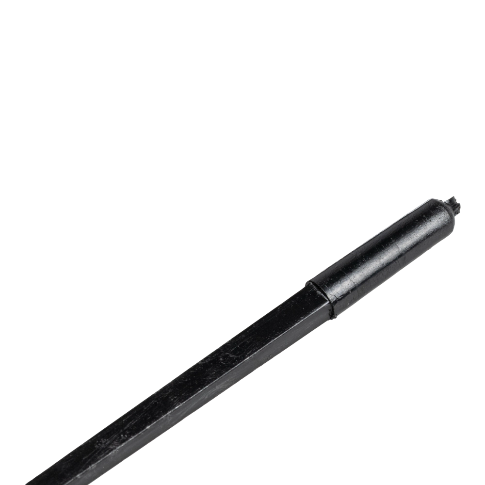 Хлыстик для зимней удочки 160мм (поликарбонат) (50шт.) (Гр). Фото №3 Хлыстик для зимней удочки 160мм (поликарбонат) (50шт.) (Гр). Фото №3