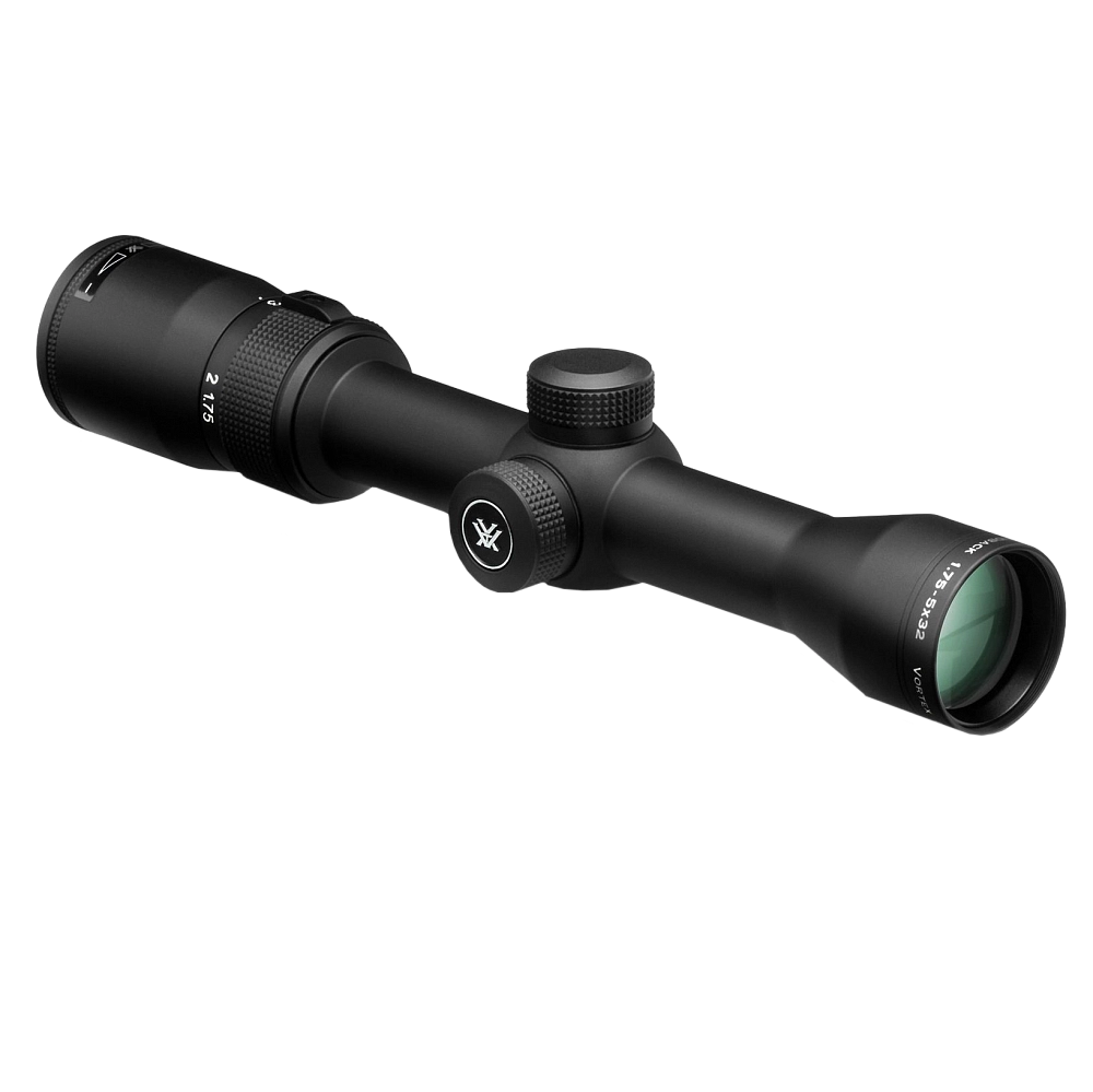 Прицел оптический Vortex Diamondback 1.75-5x32 BDC. Фото №2 Прицел оптический Vortex Diamondback 1.75-5x32 BDC. Фото №2