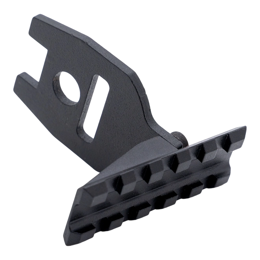 База Weaver в сборе MP-135/155-K. Фото №4