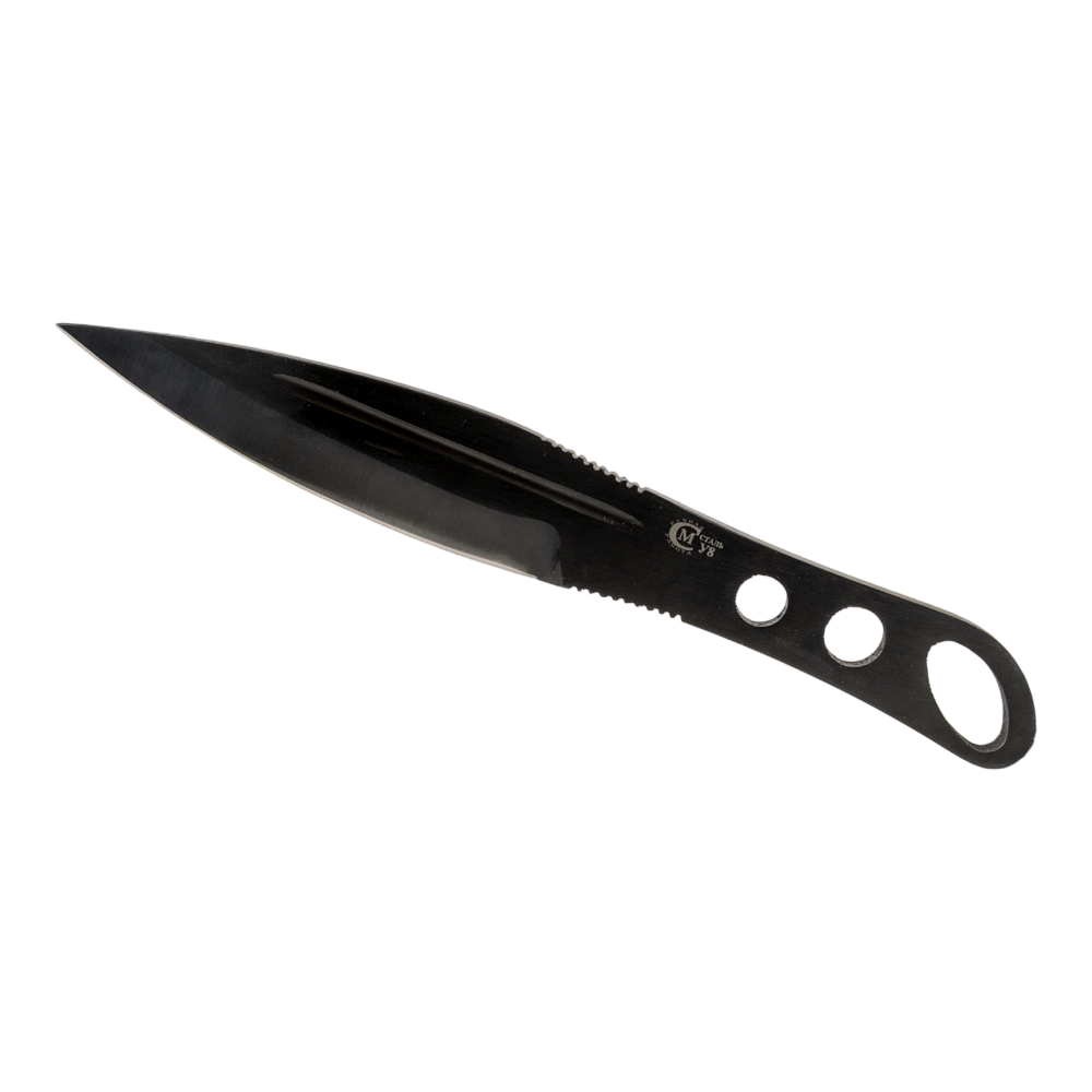 Нож МС Перо клинок У8(углерод) в чехле. Фото №1 Нож МС Перо клинок У8(углерод) в чехле. Фото №1