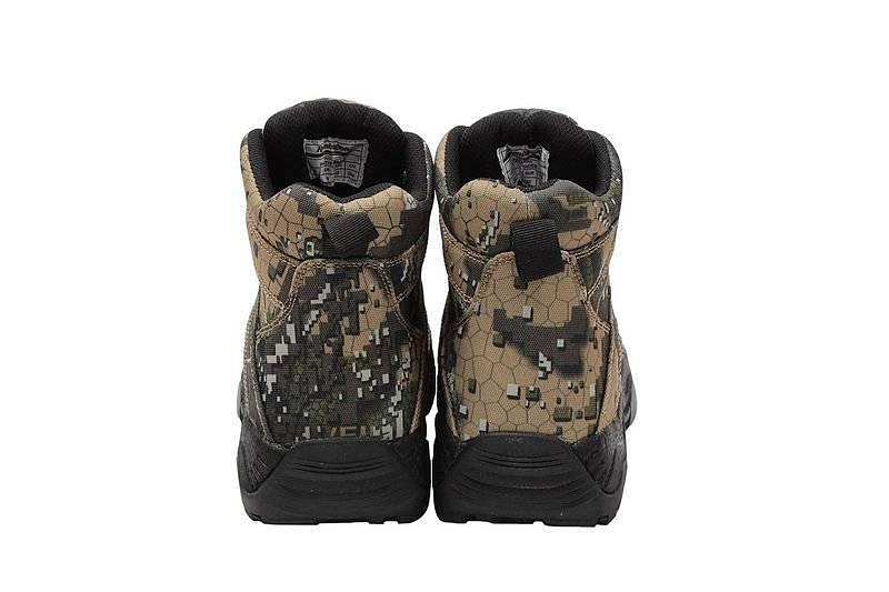 Ботинки Remington Pathfinder Hunting boots. Фото №5