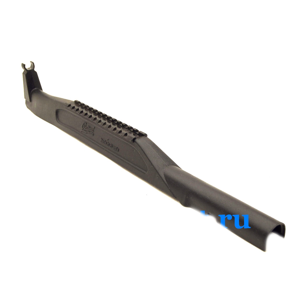 Кожух ствола МР-514М. Фото №2