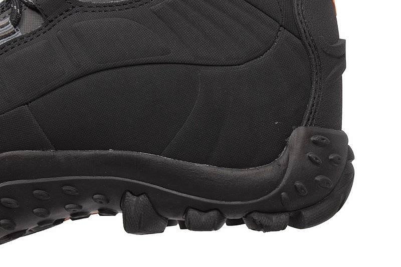 Ботинки Remington Thermo 8 Black insulated 200g 3M Thinsulate р. 44. Фото №12 Ботинки Remington Thermo 8 Black insulated 200g 3M Thinsulate р. 44. Фото №12