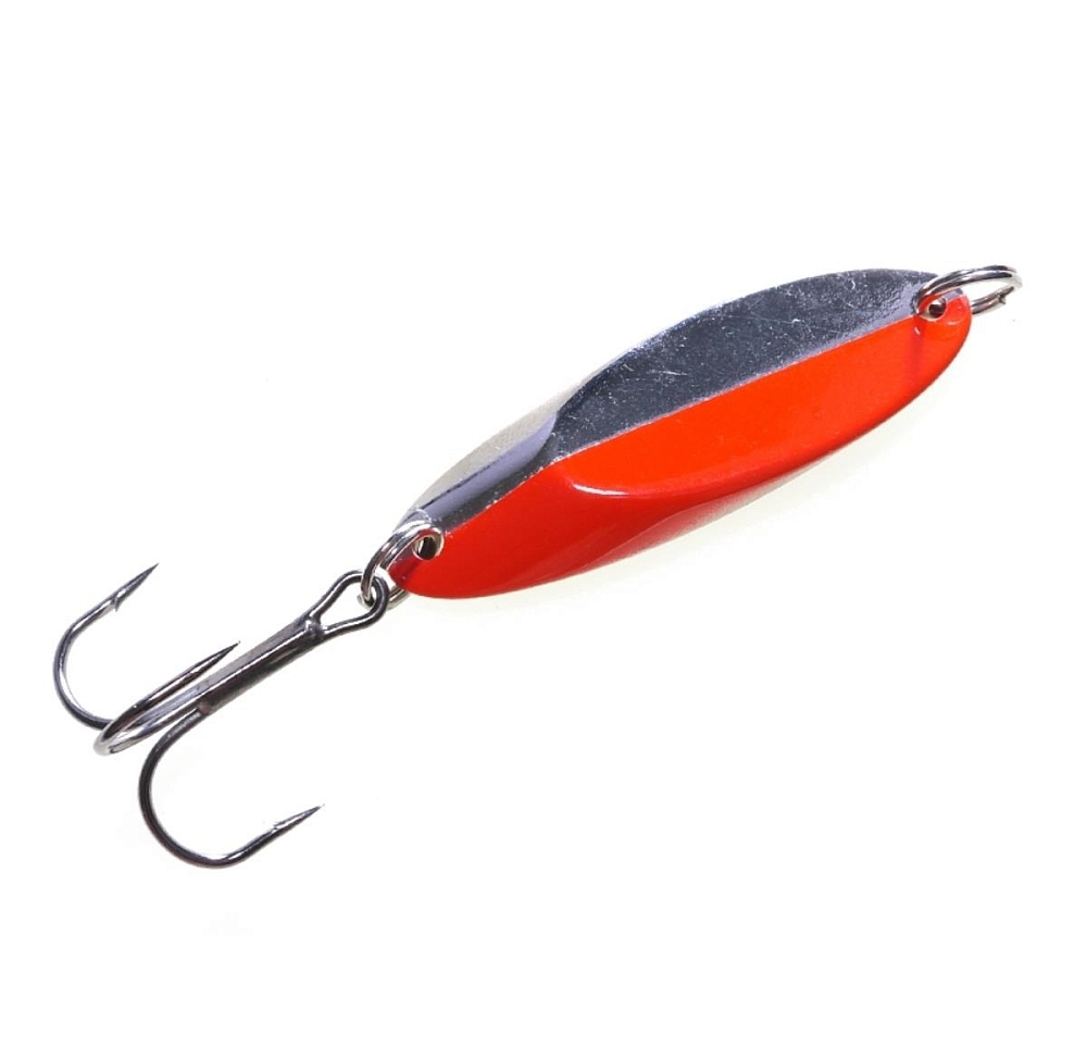 Блесна Takedo Storm цвет Х001, 21г.. Фото №2