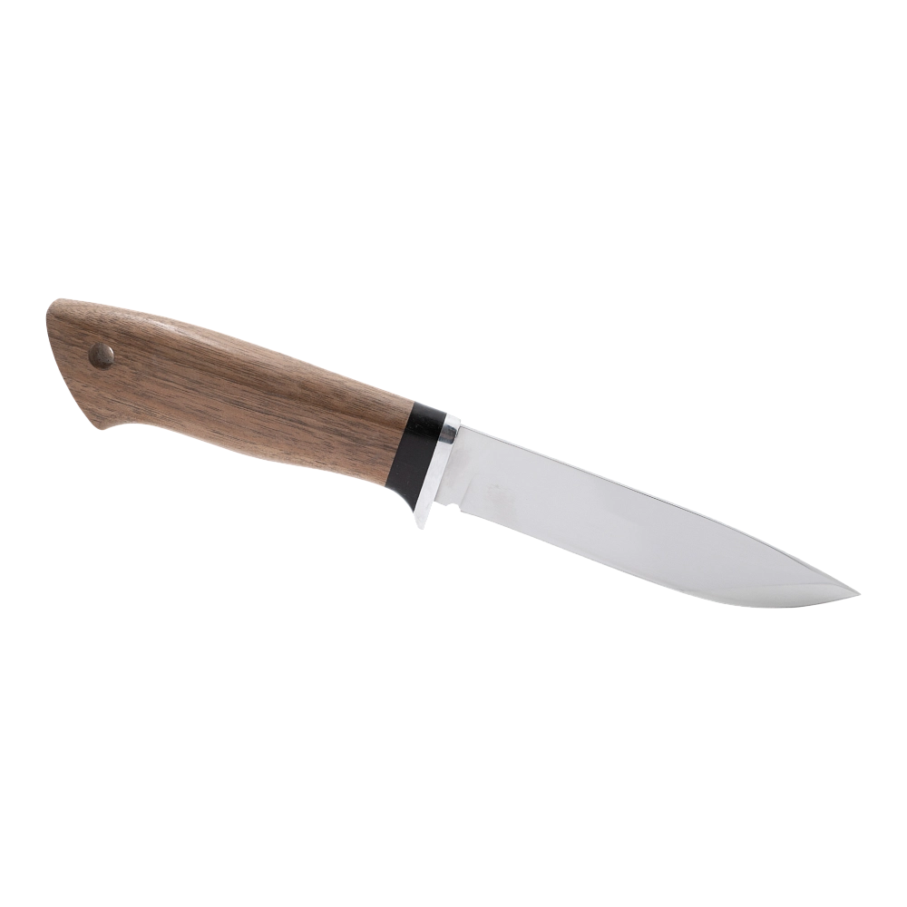 Нож МК "Лидер" клинок 95х18 (без рисунка). Фото №2