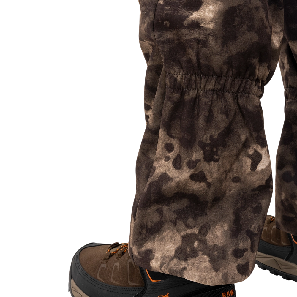 Костюм мужской демисезонный Mossberg Timberwolf р. M. Фото №17 Костюм мужской демисезонный Mossberg Timberwolf р. M. Фото №17