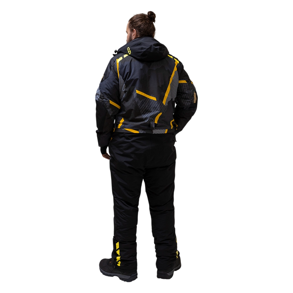 Комбинезон Remington ATW Speed р. 3XL. Фото №14