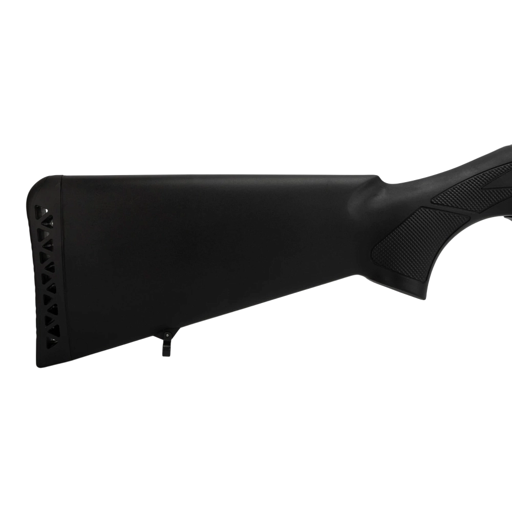 Ружье REC ARMS Legend FX17 Synthetic 12/76, 760мм (черный ресивер, вентилируемая планка). Фото №4