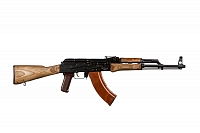 Карабин Вепрь-КМ калибр 7,62х39 приклад стацион. L=415