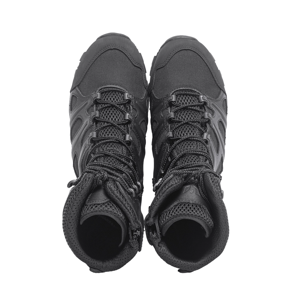 Ботинки OhotAktiv ProTactical Black р. 45. Фото №9 Ботинки OhotAktiv ProTactical Black р. 45. Фото №9