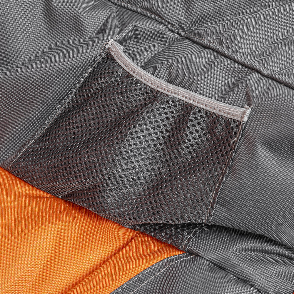 Кресло Remington Rocking Сhair Relaxing. Фото №7