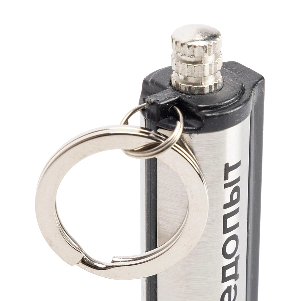 Спичка вечная "СЛЕДОПЫТ" , сред./500/495/500. Фото №2